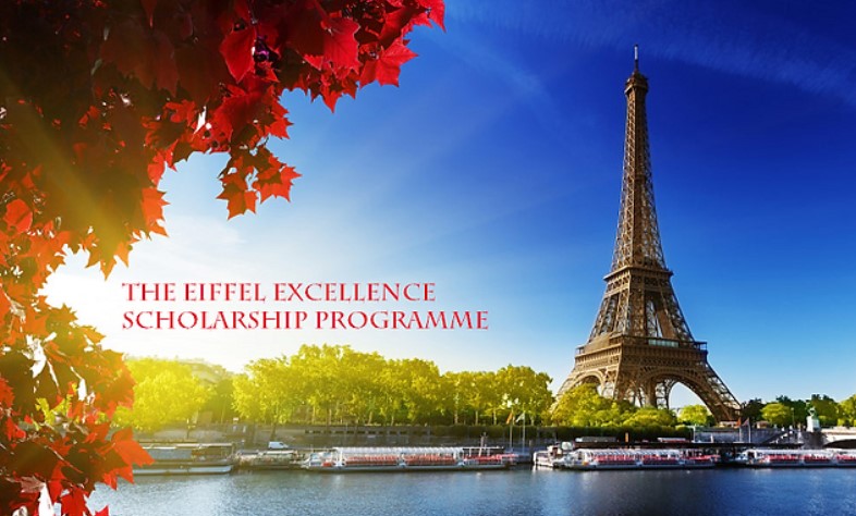 Securing the Eiffel Excellence Scholarship Program for Graduate Studies in France as an International Student