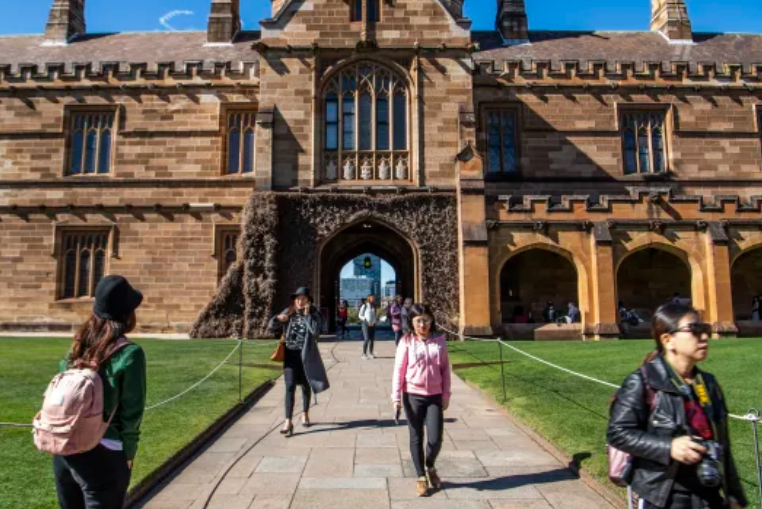 2024 University of Sydney Scholarships in Australia | Fully Funded: Your Path to a World-Class Education
