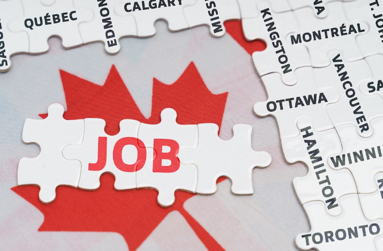 High Paying Jobs in Canada for Foreigners: Your Path to Prosperity