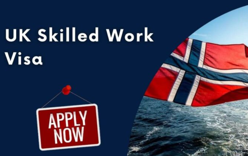 Top Visa Sponsorship Opportunities in the UK 2024